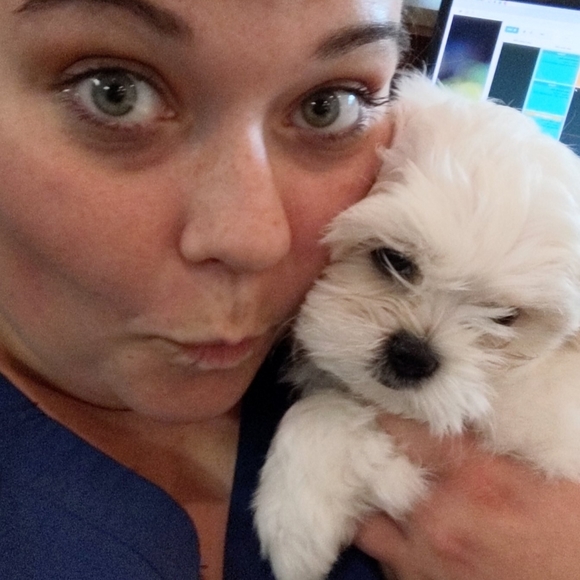 Meet your Posher, Marissa - Picture 3 of 4